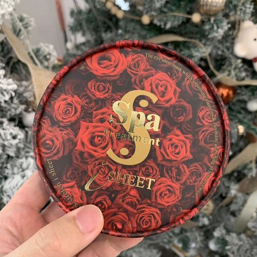 SPA红蛇毒干细胞眼膜紧致保湿