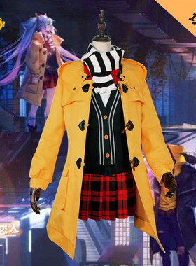 王者荣耀cos服刘备孙尚香时之恋人cosplay游戏套装cosply服装女