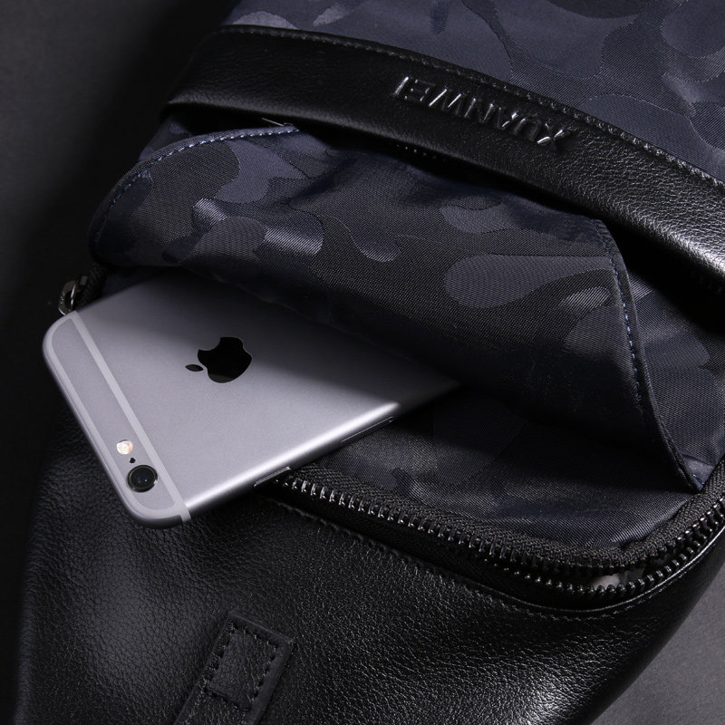 Sac pour homme - Ref 52084 Image 5