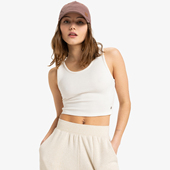 独特设计 澳洲出原单 夏装 弹力百搭沙滩纯色抹胸背心吊带 女