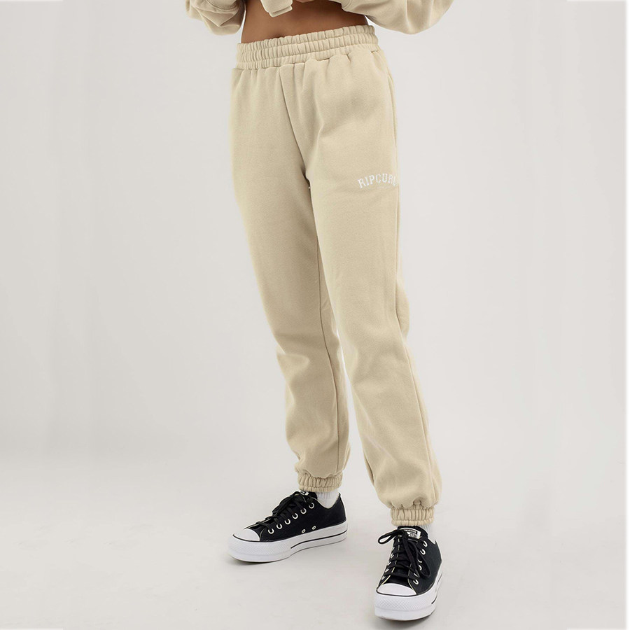 【保暖百搭】澳洲出口原单 春冬新款 极简字母加绒卫裤休闲裤 女,女装/女士精品,卫裤,淘宝优惠券,粉丝福利购,淘宝优惠卷