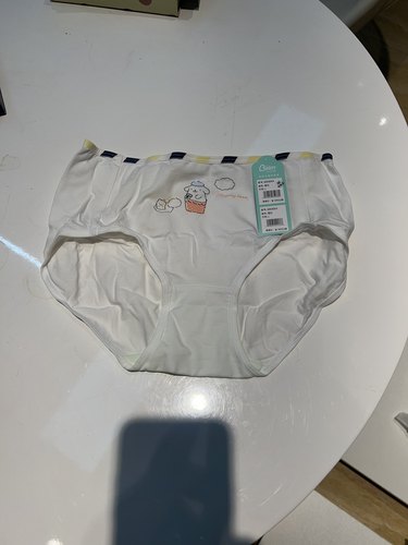 两条包邮 百伶百俐纯棉底裤8064 8072 8061超级舒服！甩卖了 抢了