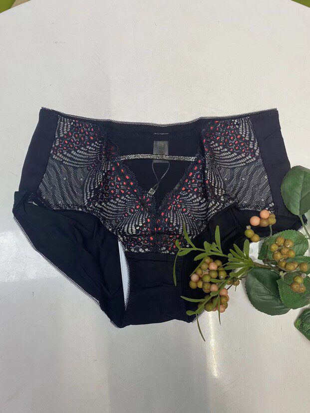 两件包邮！芬奈正品底裤30087超级舒服全棉镂空设计性感又舒服