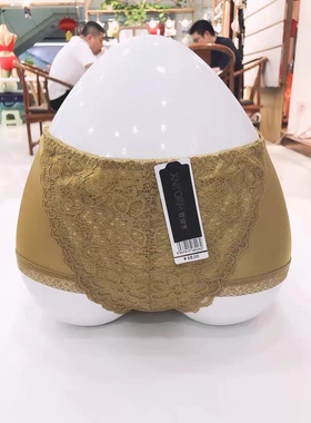 雪妮芳女士内裤X11903搭配X61912/X62912/62913性感舒适提臀内裤