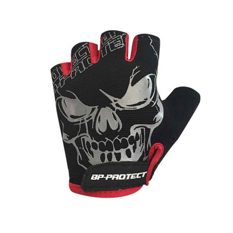 Gants de cyclisme mixte - Ref 2246607 Image 5