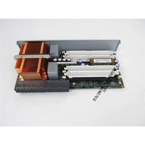 9131-55A P55A小型机 CPU 2C 2.1GHZ 10N8125 现货可测试
