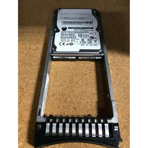 00Y5802 00Y5803 00Y5785 10K SAS 2.5 900G V5000存储硬盘