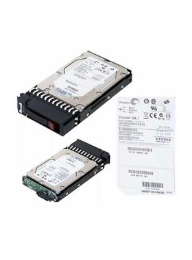 HP/惠普 AP860A 601777-001 P2000 MSA2000 600G/15K/SAS保修一年