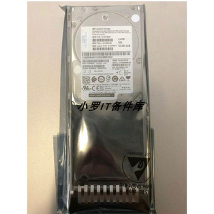 01YM203 V5030 01KP965 V5010 V5000gen2存储硬盘 2.4TB FRU