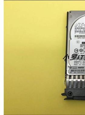 / 787648-001 J9F48A MSA 1.2TB SAS 12G 10K 2.5硬盘