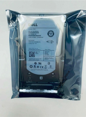 600G 3.5寸15K SAS 6GB ST3600057SS 0W347K服务器硬盘
