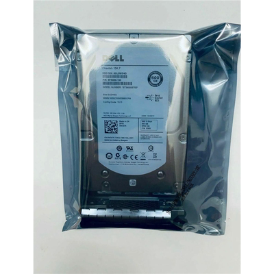 600G 3.5寸15K SAS 6GB ST3600057SS 0W347K服务器硬盘