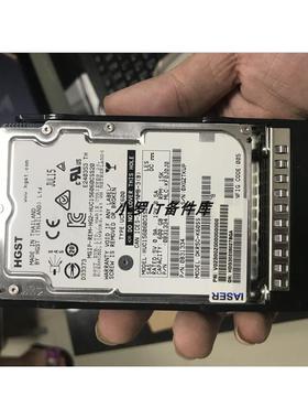 NF5270M3 NF5280M3 NF8460M3服务器硬盘600G 10K SAS 2.5 6G