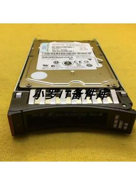 90Y8926 90Y8928 146G 15K SAS 2.5 6G硬盘X3650 X3500 M4