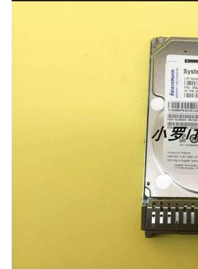 1T 7.2K SAS 2.5 00AJ086 00AJ087 00AJ145 X3500 X3650 M5