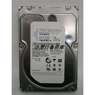 59Y5483 69Y2690 69Y2698 00V7079 59Y5484 2T 7.2K SATA