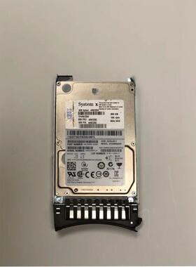 44W2264 44W2265 300G 10K SAS 2.5寸 44W2268 服务器硬盘