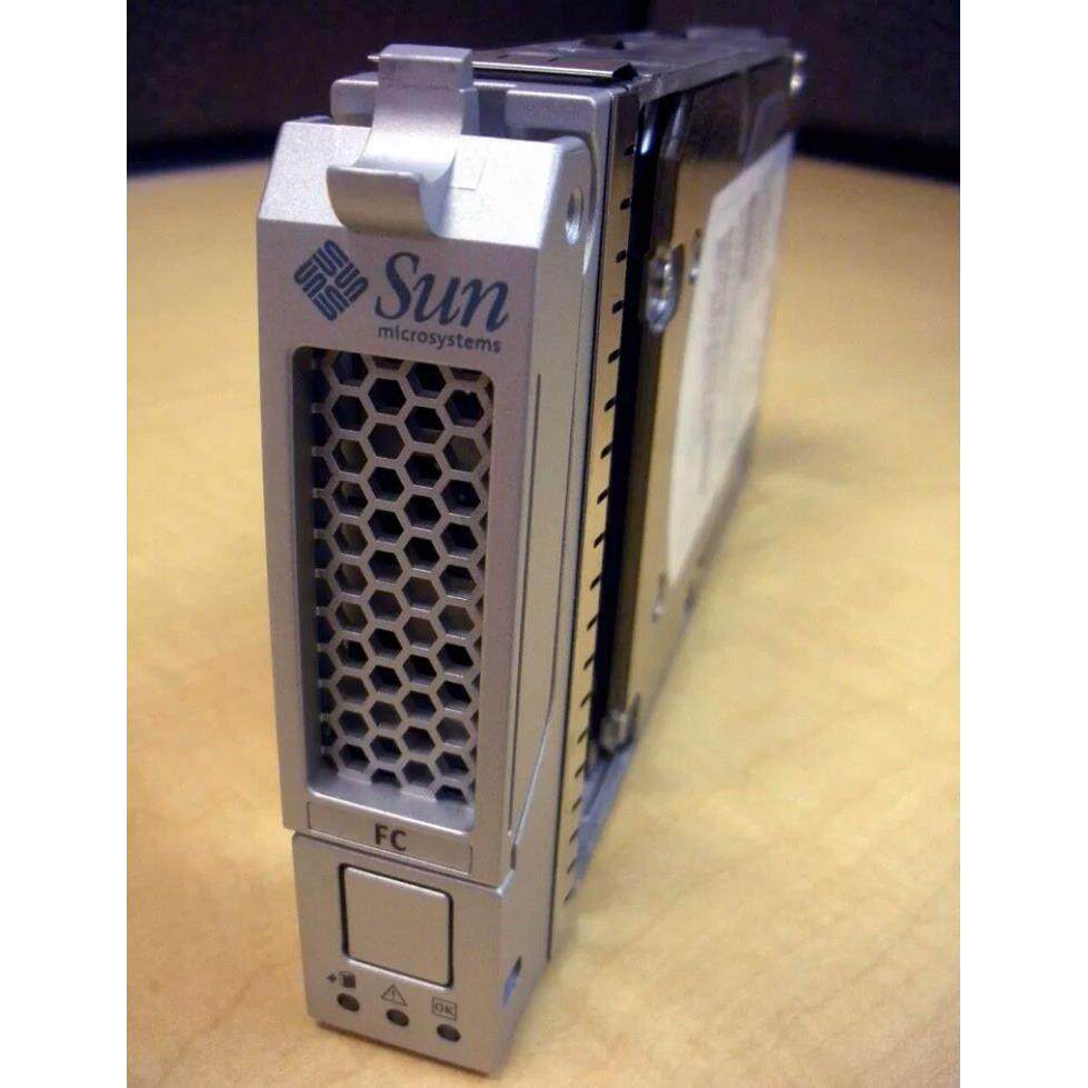 SUN6140存储硬盘 390-0330 540-7156 ST3300655FC 300G 15K