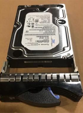 43W7626 43W7629 1T 7.2K SATA X3650 X3550 X3500服务器硬盘