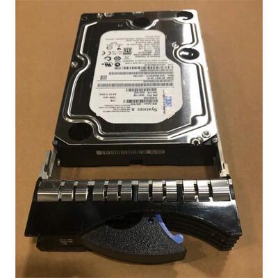 43W7626 43W7629 1T 7.2K SATA X3650 X3550 X3500服务器硬盘