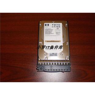 M6412A 001 537582 硬盘 EVA4400 EVA 3.5 10K 300G AP766B