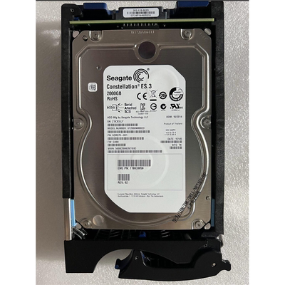 005050330 005050740 005049829 VNX5500 硬盘 2T 7.2K SAS