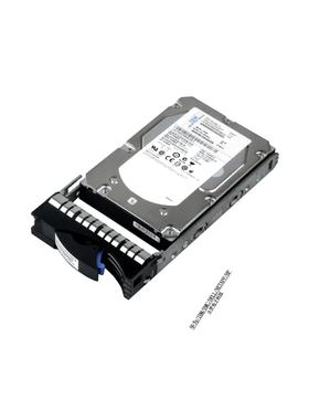 45W3384 45W2326 17P9905  DS8000 硬盘 450GB 15K FC