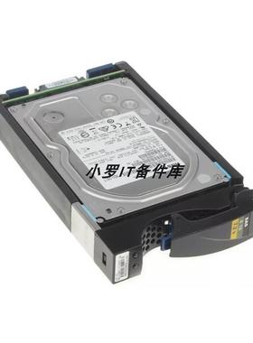 VNX V4-VS07-040 4TB SAS 7.2K 3.5 005052065 服务器硬盘