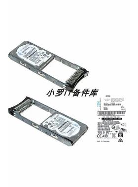 00RX908 00RY111 00WY600 1.8T 10K SAS 2.5 V7000 Gen2 硬盘