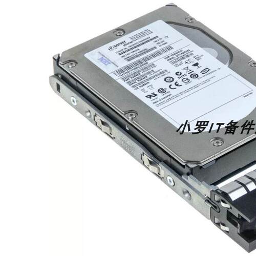10N7203 10N7204 10N7232 42R4234 146G 3.5寸 15K服务器硬盘