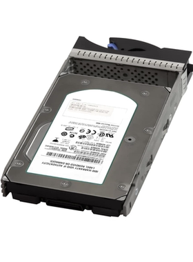 5414 40K6823 40K6820 23R1776 146GB 15K 4Gb FC存储硬盘