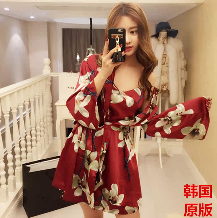 Peignoir jeunesse - Ref 599758 Image 1