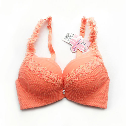 美逸超聚拢调整型内衣32B34/75B