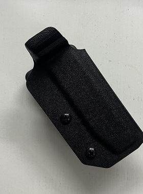 TTI北青OY金伯电手快拔套弹夹套单联双联新银河G17 G22 G34 P320