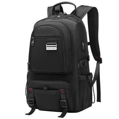 超大背包大容量男旅行行李双肩包