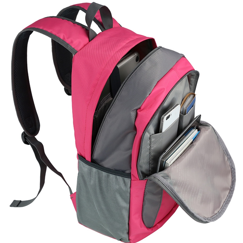Sac à dos lycée - Ref 46713 Image 4