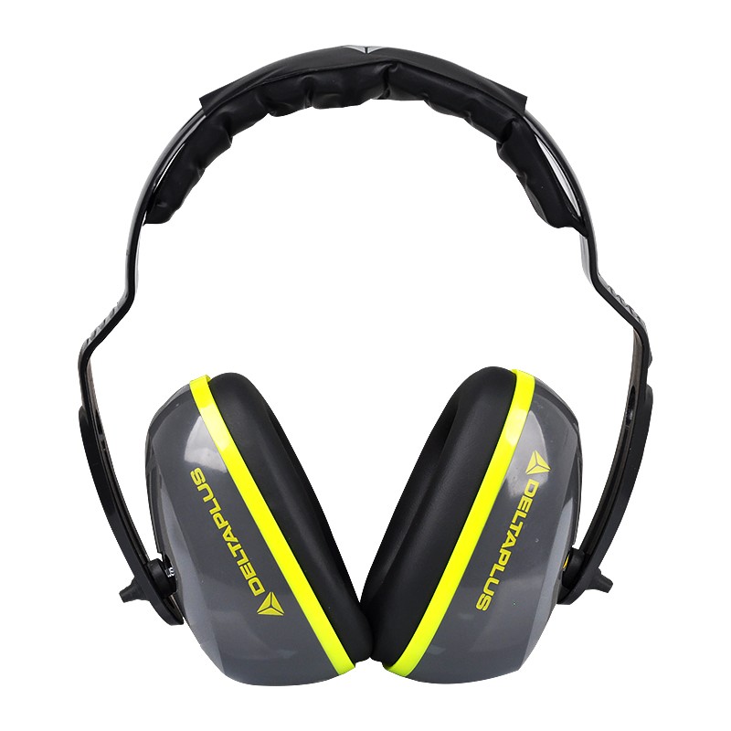 EN352-1噪音防护耳罩SNR26dB