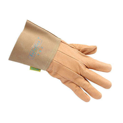 氩弧焊焊接手套EN1247729cm全皮