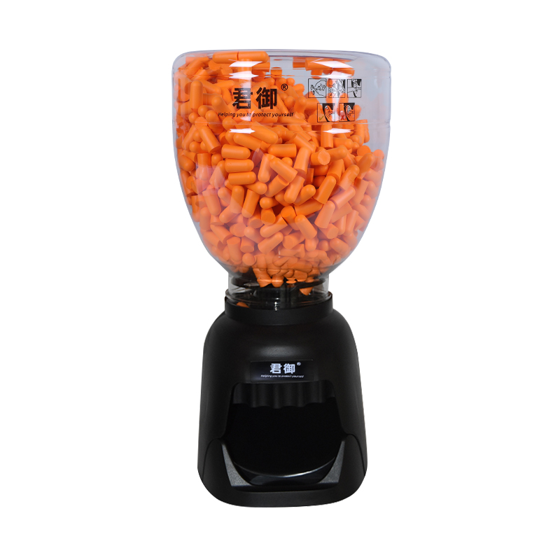 君御耳塞分配器PU泡棉填充包