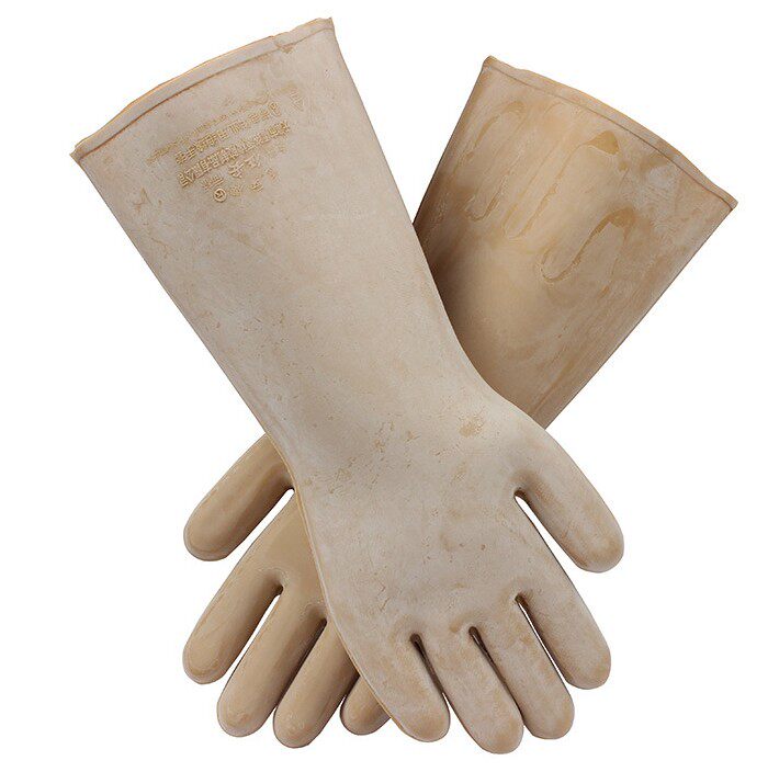 GB/T17622-20085KV绝缘手套