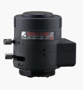 TT02812D.IR-SD(3MP) 正品福光 2.8-12mm 300万自动光圈镜头