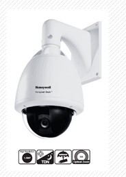 霍尼韦尔摄像机CALIPSD-DI20WW