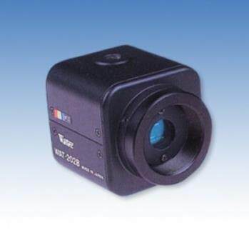 瓦特WAT-202B工业检测摄像头相机