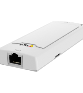 安讯士AXIS P1245 P1254 P1264 P1265 P1275 P1280-E P1290-E