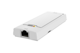 安讯士AXIS P1245 P1254 P1264 P1265 P1275 P1280-E P1290-E