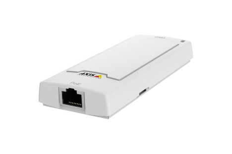 安讯士AXIS P1245 P1254 P1264 P1265 P1275 P1280-E P1290-E