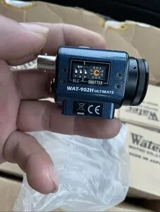 WATEC瓦特WAT-902H2U WAT-902H WAT-902H2 WAT-902H3 WAT–902H2