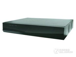 原装正品 海康威视 DS-6404HD-T 4路DVI高清输出视频解码器