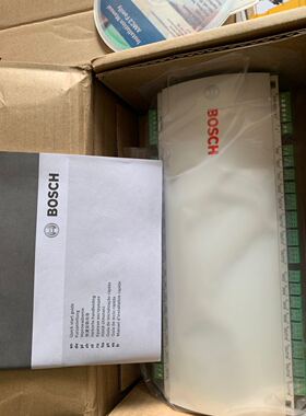 博世门禁16输入输出扩展板 ADS-AMC2-16IOE