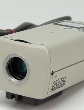 日本JVC 工业摄像机TK-C1381EG